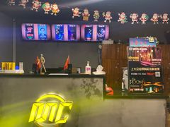 -MC精品真人密室逃脱(星游城店)