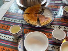 -卡万金特色藏餐