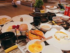-赤坂亭·M9和牛烧肉·铁板烧·日料398放题(长泰广场店)