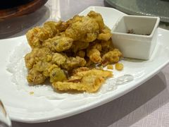 -老牌坊鲁菜名店(宽厚里店)