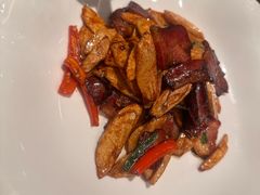 -百富源·海鲜辽菜(和平北大街店)