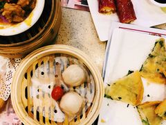 -点都德(大茶楼店)