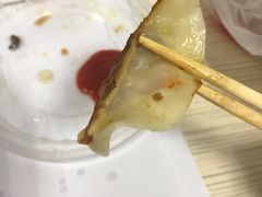 -肥叔锅贴(和炯路店)