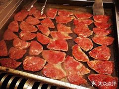 -杭州开元名都大酒店·地中海自助餐厅