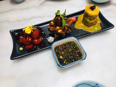 -鸭匠食府·挂炉烤鸭·新京菜(阜成路店)