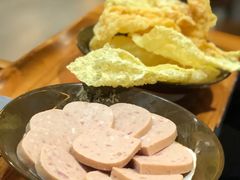 -锅来乐地锅鸡(安亭店)