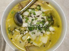-味上湘菜馆(岳麓山店)
