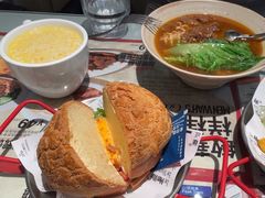 -敏华冰厅(平安金融中心店)