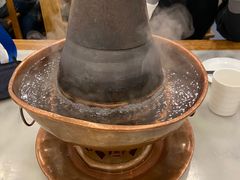 -牛街·马辈儿涮肉(牛街二店)