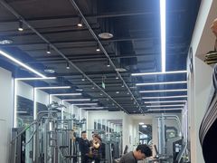 -FEELINGME乐刻私教馆(鼎成时代广场店)
