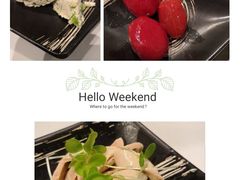 -Lotus 莲花空间(国贸商城店)