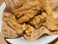 六婆小酥肉-大师兄·西北小馆(北站缤果空间店)