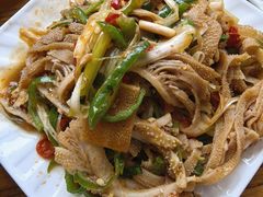 -清真马杰山牛肉汤馆