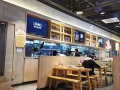 -木屋烧烤(龙湖天街店)
