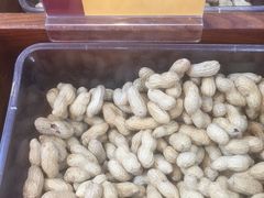奶香花生-粒上皇(淮河路步行街店)