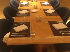 -威斯汀舞台餐厅