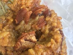 -金太粽(上海弄堂第一粽店)