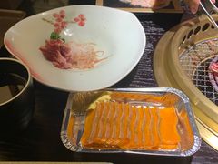-三石铁板烧(紫竹桥店)