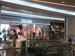 -深圳龙华星河COCO City(民治店)