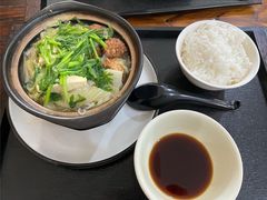 -定食屋