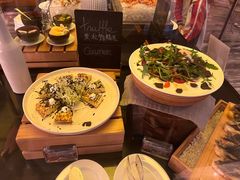 -广州四季酒店·意珍·意式自助餐