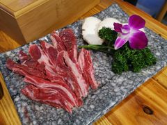 -万兴佳烤肉·长白山老味道(宏泰广场店)
