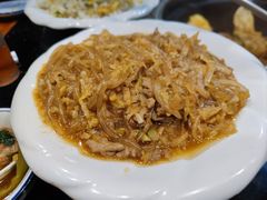 -老东北大铁锅·烧烤·东北菜