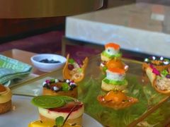 -上海明天广场JW万豪酒店