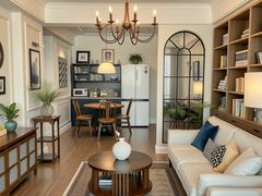 -住范儿家装·整体家装·装修设计