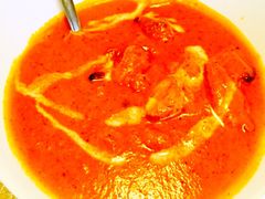 -Santoor 萨都里印度餐厅(北锣鼓巷店)