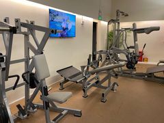 -YCHL Studios健身工作室(市二宫店)