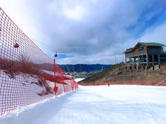 -富龙滑雪场