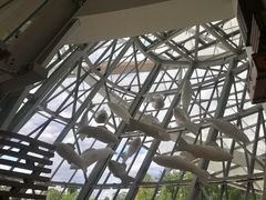 -巴黎路易威登基金会艺术中心 