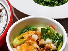 -秦唐一号西安菜馆(钟楼店)