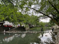 -鹿亭中村