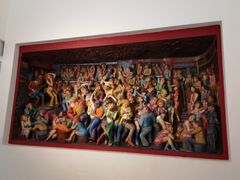 -四川美术学院美术馆