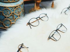 -大视光学•LINDBERG林德伯格•全球手工眼镜集合店(王府井店)