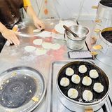 寻觅武汉烟火气｜打卡超接地气的北湖夜市