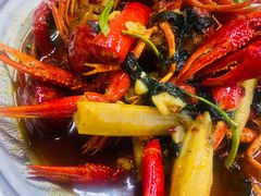 -聚味瞿记·龙虾堂(树木岭店)