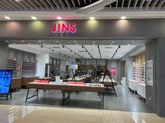 -JINS(北京apm店)