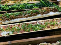 -竹一味·竹筒饭