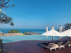 -巴厘岛悦榕庄Jumana露台餐厅