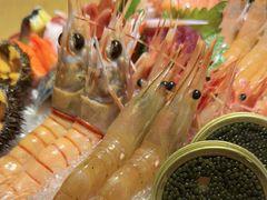 -吉兆·料理(红梅南路店)