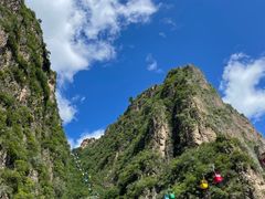 -龙庆峡风景区