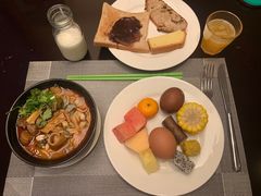 -厦门威斯汀酒店