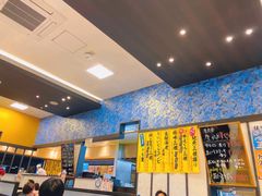 -沼津魚がし鮨(御殿場アウトレット店)