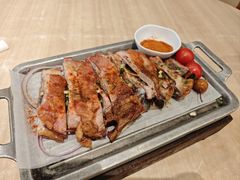 -羊之道草原味道清真餐厅(番禺店)