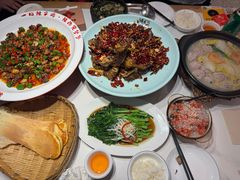 -将军府·鸡毛店(武侯祠店)