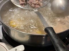 -八合里潮汕鲜牛肉火锅(惠州华贸店)