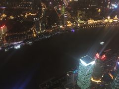 景点-东方明珠广播电视塔